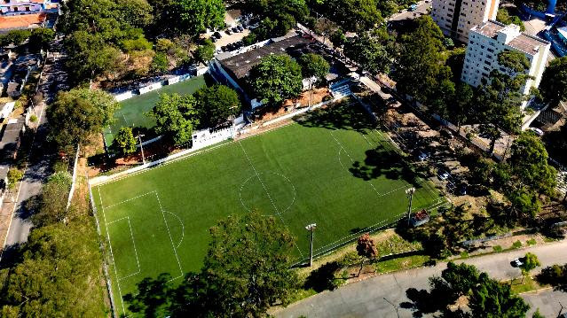 Imagem 2 da galeria do parceiro Next Academy Soccer