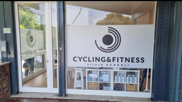 Immagine 2 dalla galleria del partner Cycling&Fitness