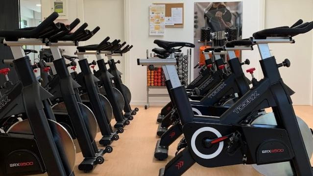 Immagine 1 dalla galleria del partner Cycling&Fitness