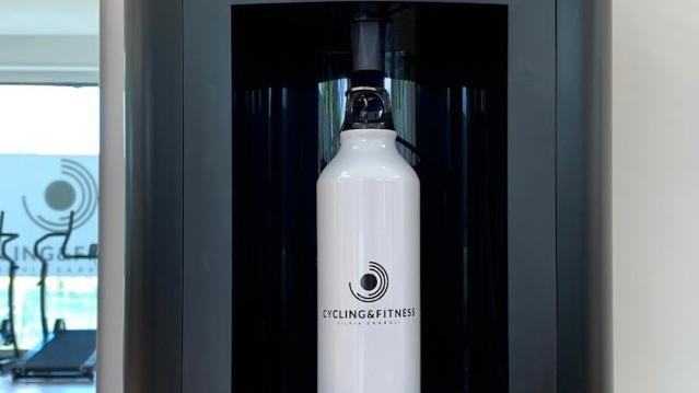 Immagine 3 dalla galleria del partner Cycling&Fitness