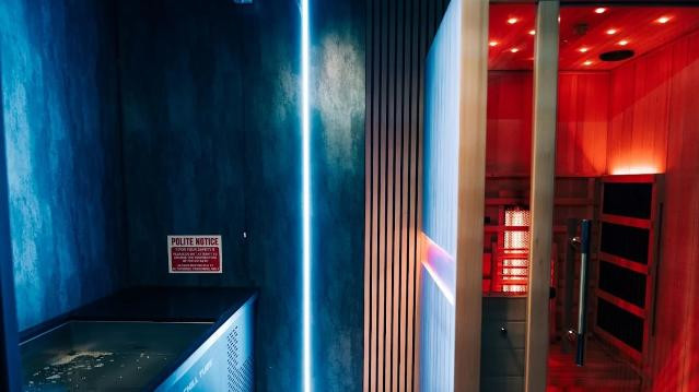 Image 1 from Cold Hut Recovery - Altrincham partner gallery