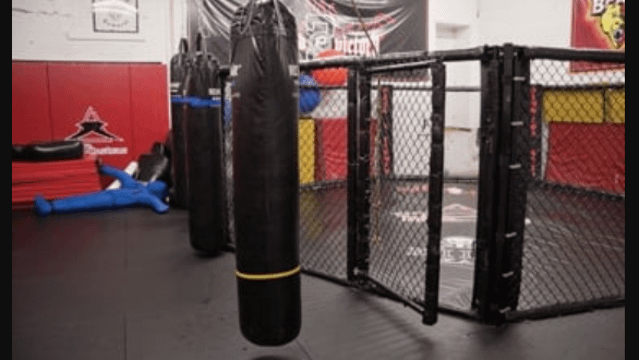Image 3 from Top Notch MMA partner gallery