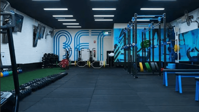 Image 1 from BFT Greenwich partner gallery