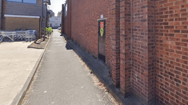 Image 2 from BFT Greenwich partner gallery