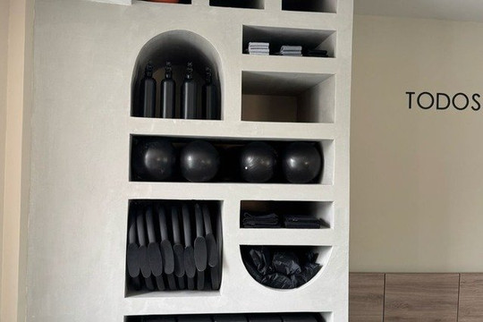 Imagen 3 de la galería del partner Metanoia Studio - Pilates, Barré y Yoga