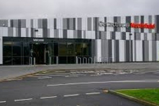 Image 1 from Get active @ Northfield partner gallery