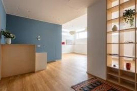 Immagine 2 dalla galleria del partner Fitclass pilates reformer