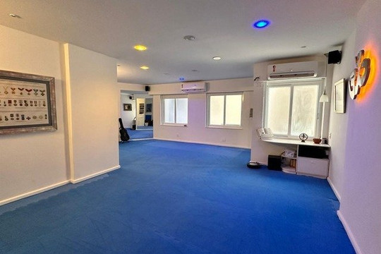 Imagem 1 da galeria do parceiro DeROSE Method - Copacabana