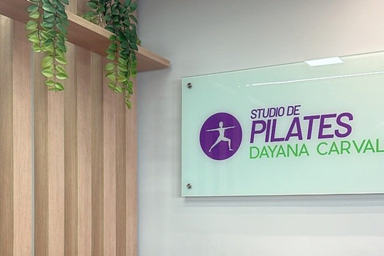 Imagem 2 da galeria do parceiro Studio de Pilates Dayana Carvalho