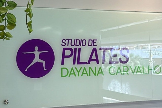 Imagem 1 da galeria do parceiro Studio de Pilates Dayana Carvalho