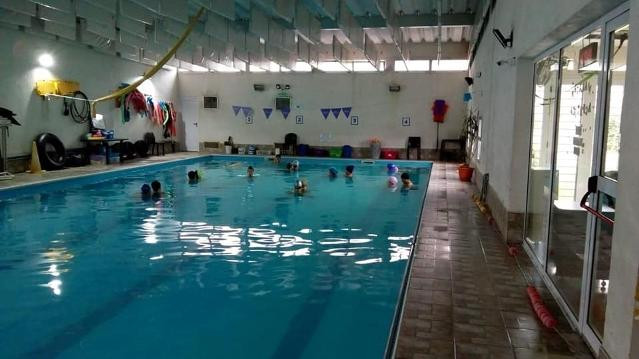 Imagen 1 de la galería del partner Centro Hilaria