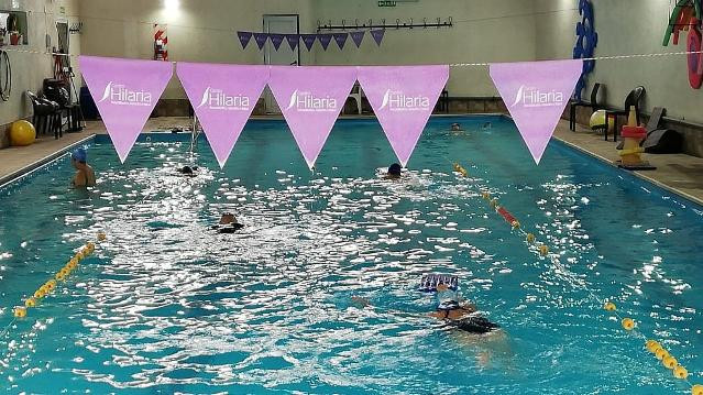 Imagen 2 de la galería del partner Centro Hilaria