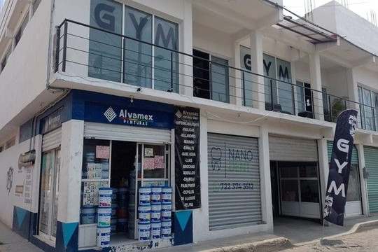 Imagen 2 de la galería del partner Animal Gym