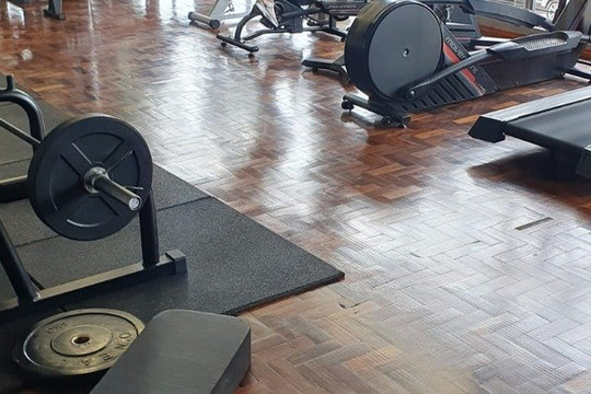 Imagem 2 da galeria do parceiro Extreme Boxing - Tiago