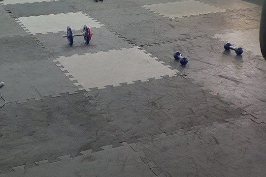 Imagem 3 da galeria do parceiro Extreme Boxing - Tiago