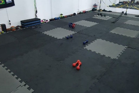 Imagem 1 da galeria do parceiro Extreme Boxing - Tiago