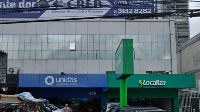 Imagem 2 da galeria do parceiro N2 Pilates e+