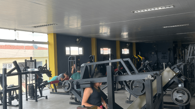 Imagem 2 da galeria do parceiro Fit Life Academia