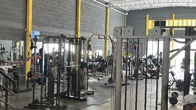 Imagem 3 da galeria do parceiro Fit Life Academia