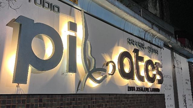 Imagem 2 da galeria do parceiro Studio Pilates Josilene Lobato