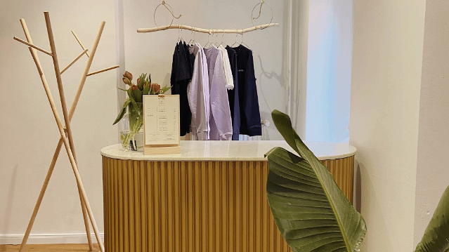 Bild 3 von CASA FLOW STUDIOS Prenzlauer Berg Partnergalerie