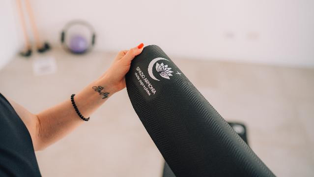 Immagine 1 dalla galleria del partner Spazio Armonia - Studio Yoga e Pilates