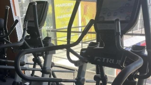 Imagen 2 de la galería del partner SENGYM