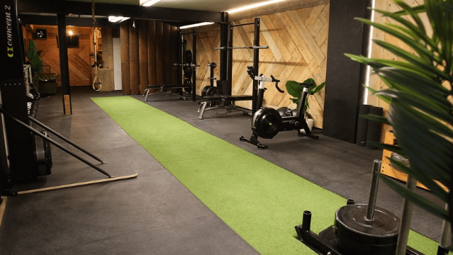 Image 1 from Club Twenty Two partner gallery