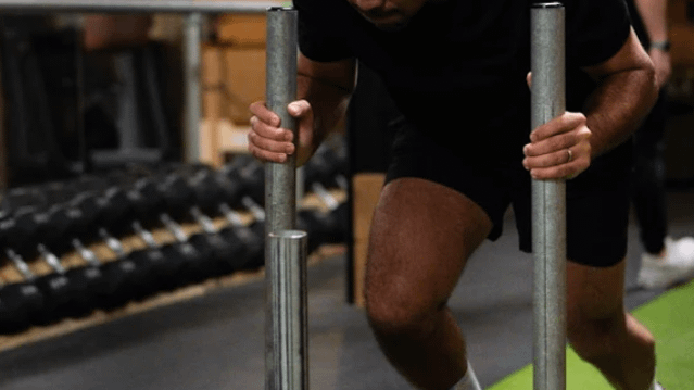 Image 3 from Club Twenty Two partner gallery