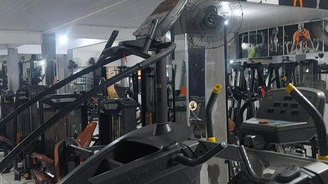 Imagem 3 da galeria do parceiro Academia SLs Força e Ação