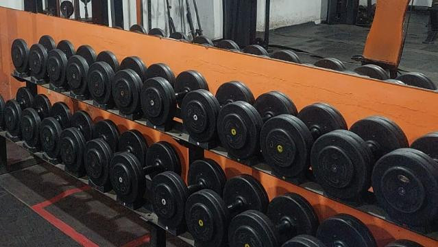 Imagem 1 da galeria do parceiro Academia SLs Força e Ação