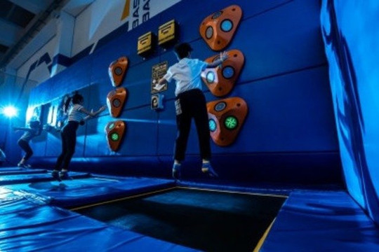 Immagine 3 dalla galleria del partner ZeroGravity 981