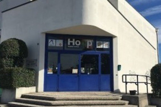 Immagine 2 dalla galleria del partner ZeroGravity 981