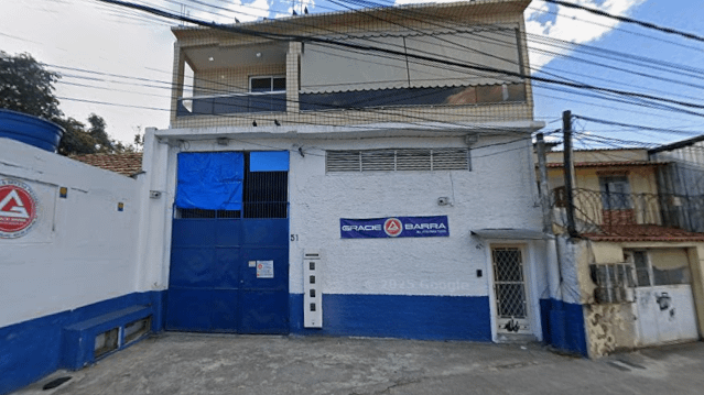 Imagem 2 da galeria do parceiro Gracie Barra Vicente de Carvalho