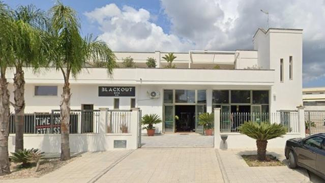 Immagine 2 dalla galleria del partner Blackout Gym