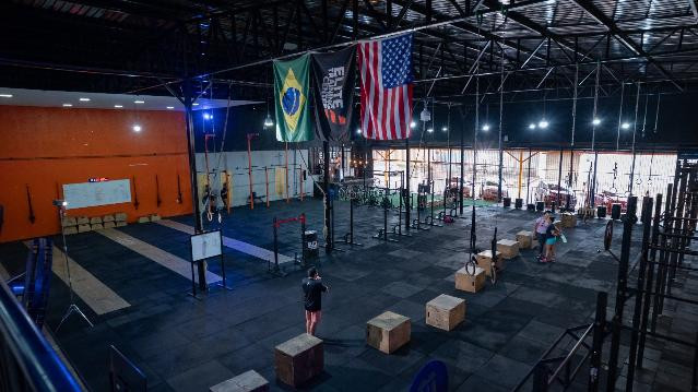 Imagem 1 da galeria do parceiro Elite Training Center