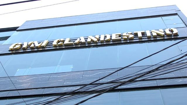 Imagen 2 de la galería del partner Clandestino Gym - STOA