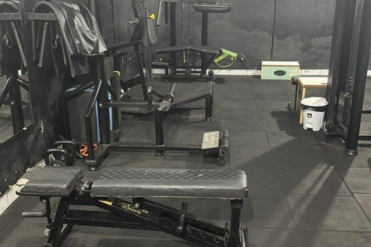 Imagem 3 da galeria do parceiro Academia Keep Fitness