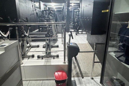 Imagem 2 da galeria do parceiro Academia Keep Fitness