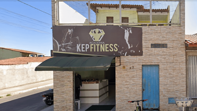 Imagem 2 da galeria do parceiro Academia Keep Fitness