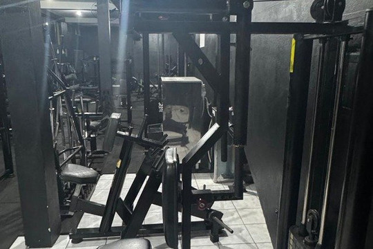 Imagem 1 da galeria do parceiro Academia Keep Fitness