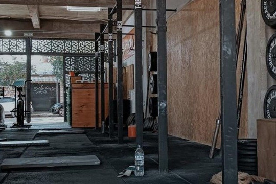 Imagen 3 de la galería del partner Bamboo Training Club