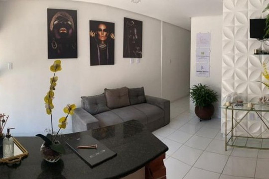 Imagem 1 da galeria do parceiro Clínica flawless