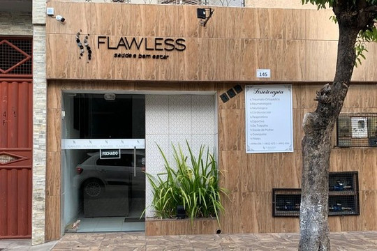 Imagem 2 da galeria do parceiro Clínica flawless