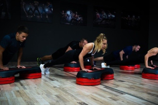 Bild 1 von Injoy Gröditz Partnergalerie