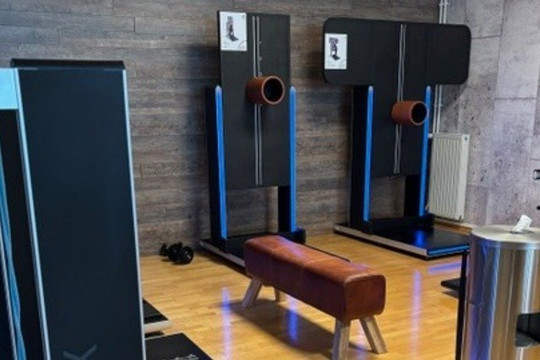 Bild 2 von Injoy Gröditz Partnergalerie