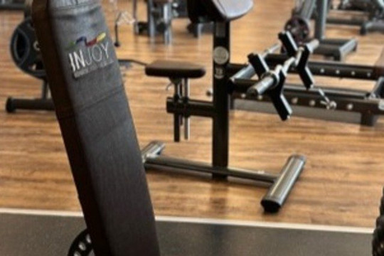 Bild 3 von Injoy Gröditz Partnergalerie