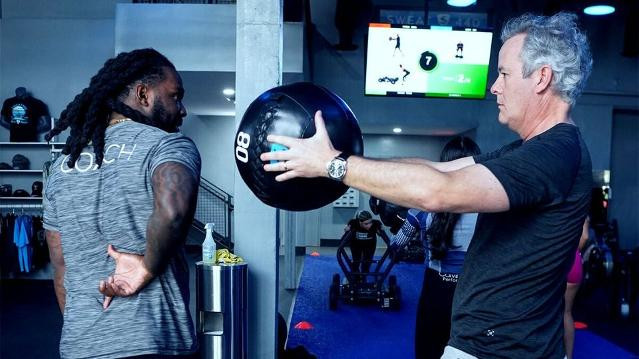 Image 1 from Sweat440 - Wall Township partner gallery