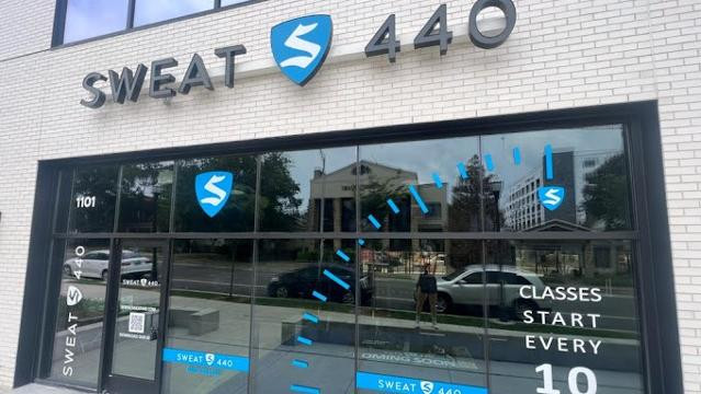 Image 2 from Sweat440 - Wall Township partner gallery