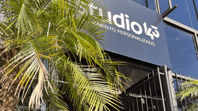 Imagem 2 da galeria do parceiro Studio 143 - Treinamento Personalizado